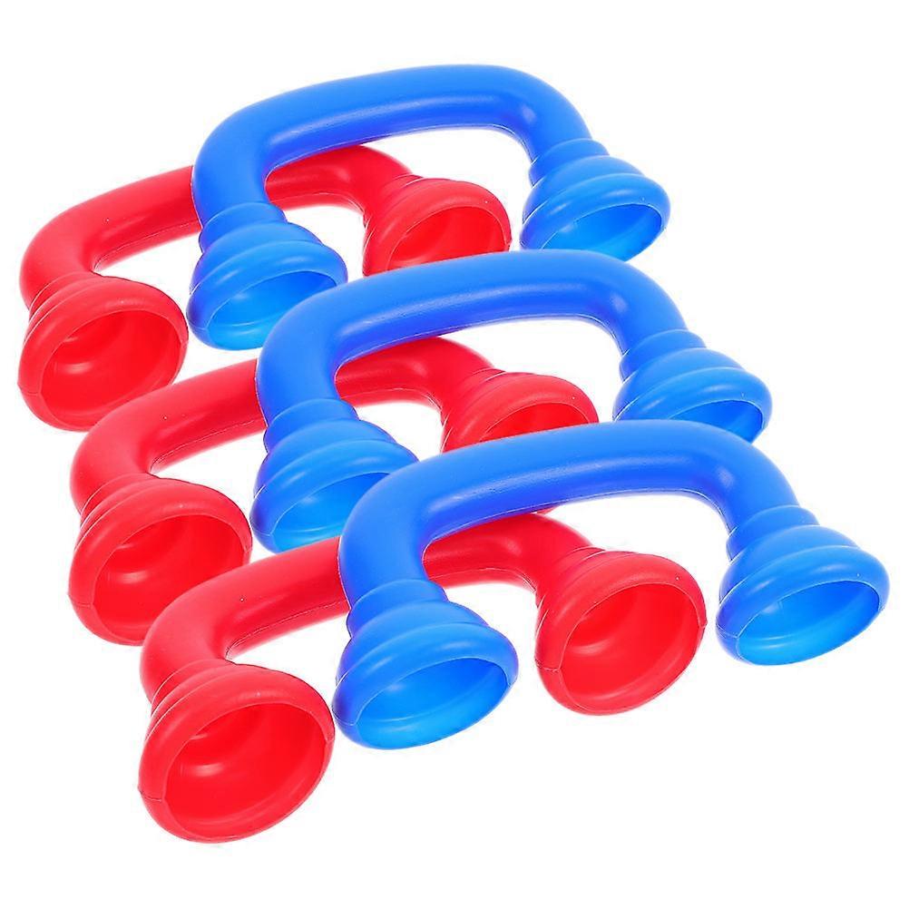 Toy Telephone for Play 6Pcs Auditory Feedback Device for Speech Training