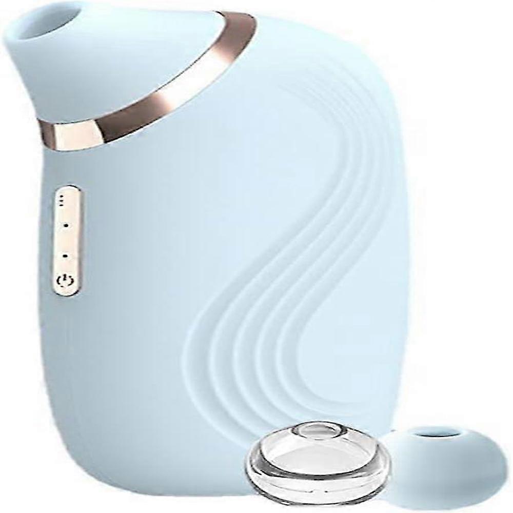 Multifunction Pore Vacuum Cleaner & Blackhead Remover with Camera