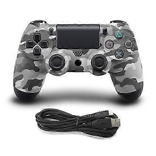 26-27 Wired Game Controller for Sony PS4