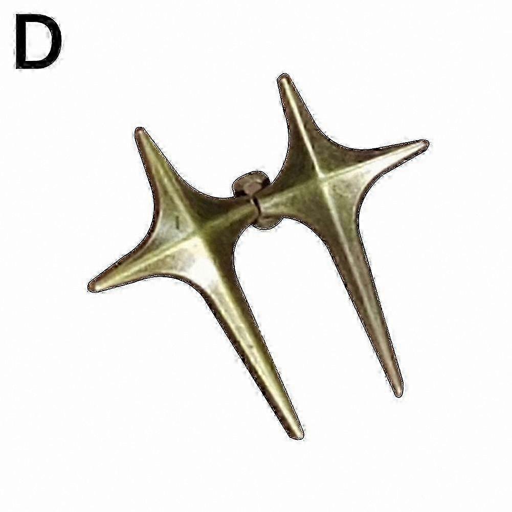 Adjustable Waist Clip for Securing Skirts and Pants