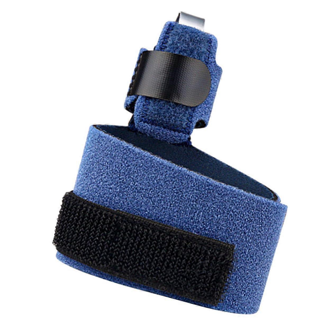 Toe Straightener and Bunion Corrector with Adjustable Big Toe Alignment Splint for Women