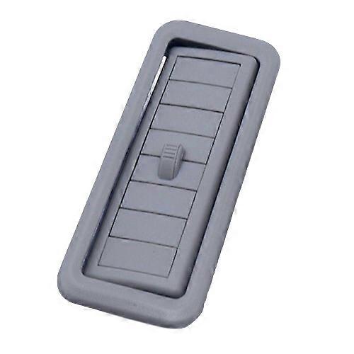 Replacement Side Air Vent Compatible With Toyota Prado Lexus Lx570