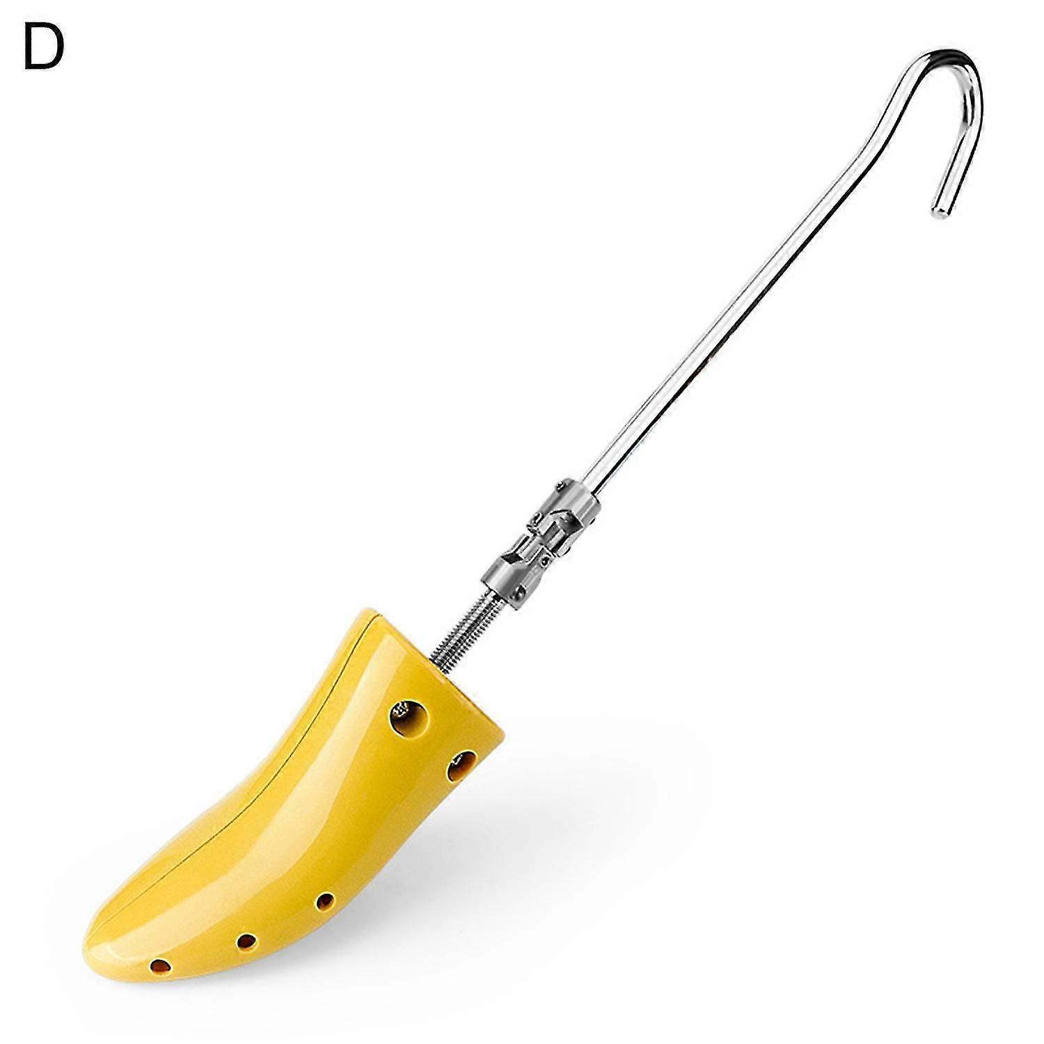 Shoe Stretcher Adjustable Rust-proof Metal Professional Shoe Boots Stretcher