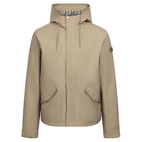 Trespass Mens Clachan Waterproof Jacket