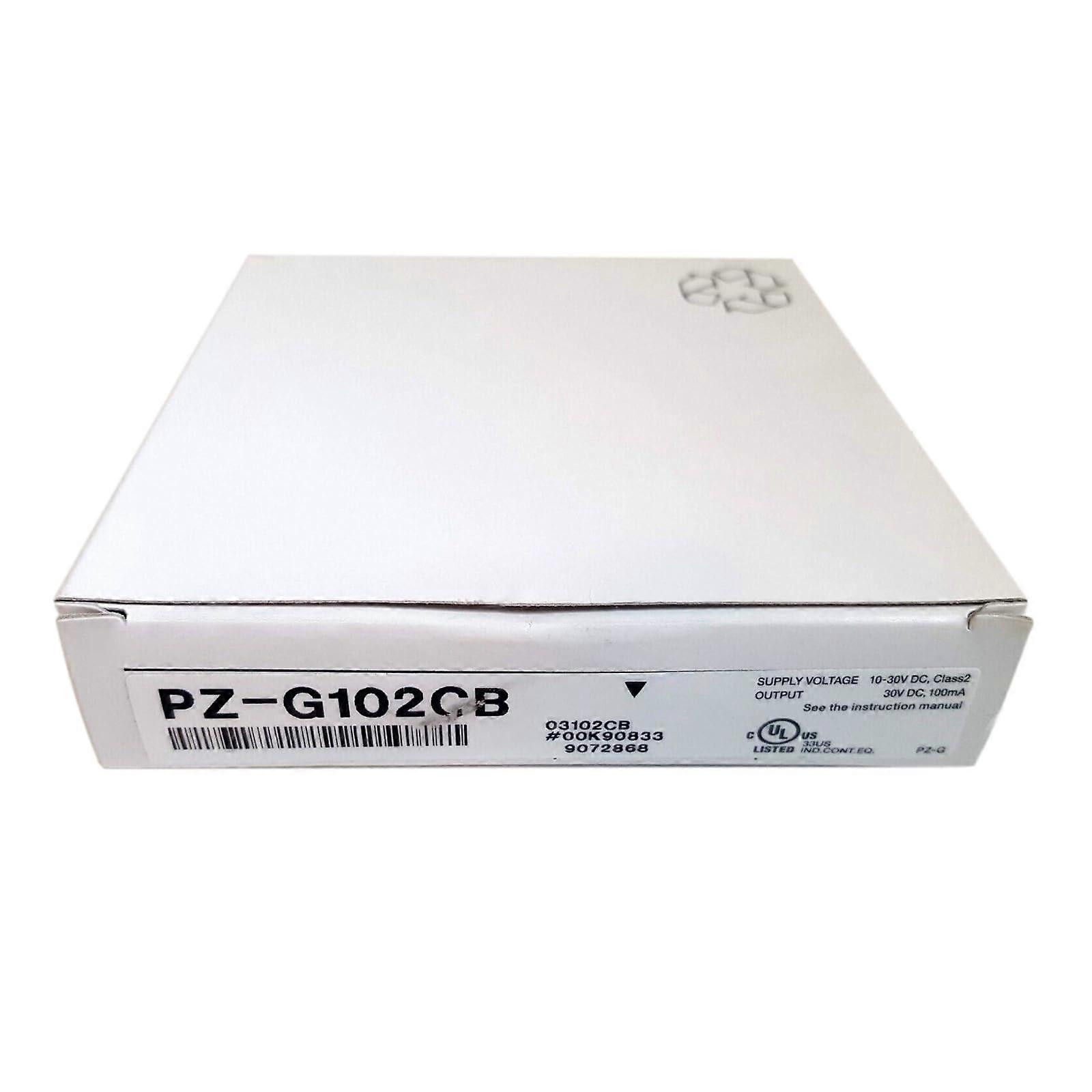 PZG102CB Threaded Reflective Photoelectric Sensor M12 Connector NPN Output Durable Mount