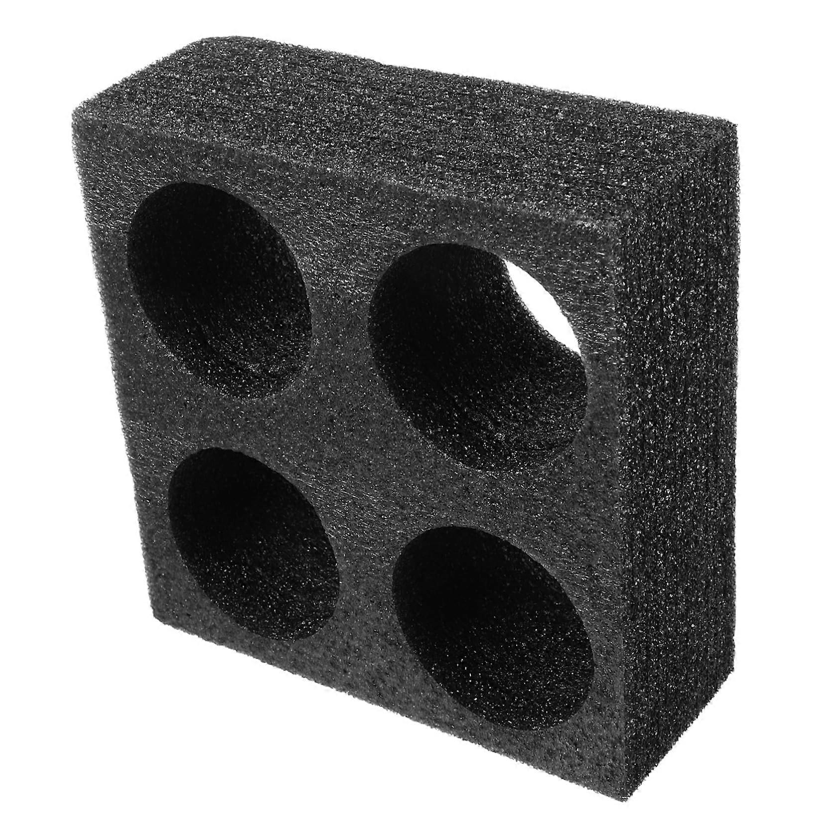 Reusable Coffee Cup Carrier Tray with Multiple Cup Capacity and SpillResistant Design for Takeout