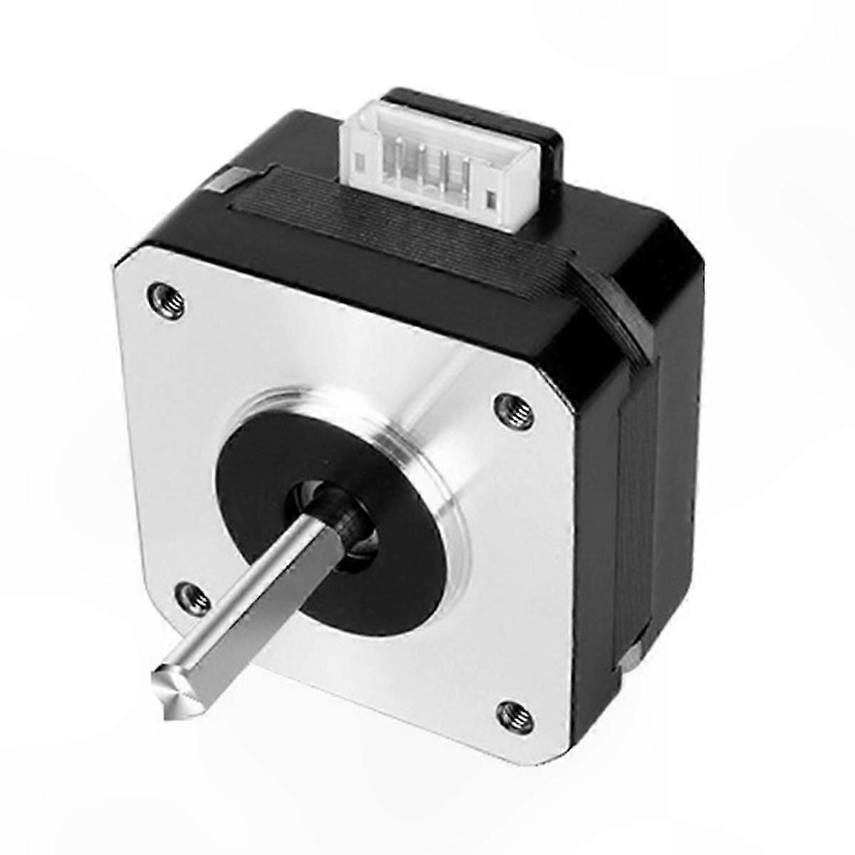 1.5A Stepper Motor for 3D Printer Components