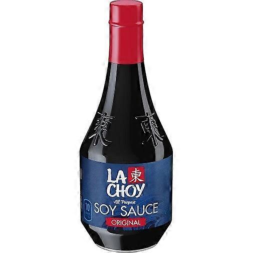 Sauce soja tout usage La Choy originale