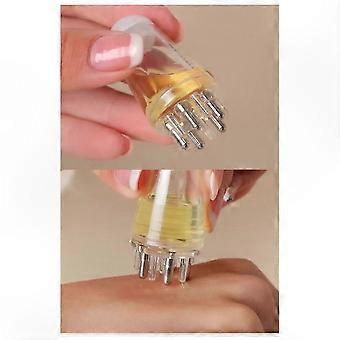 Scalp Massage Comb for Hair Growth, Liquid Applicator & Mini Massage Tool
