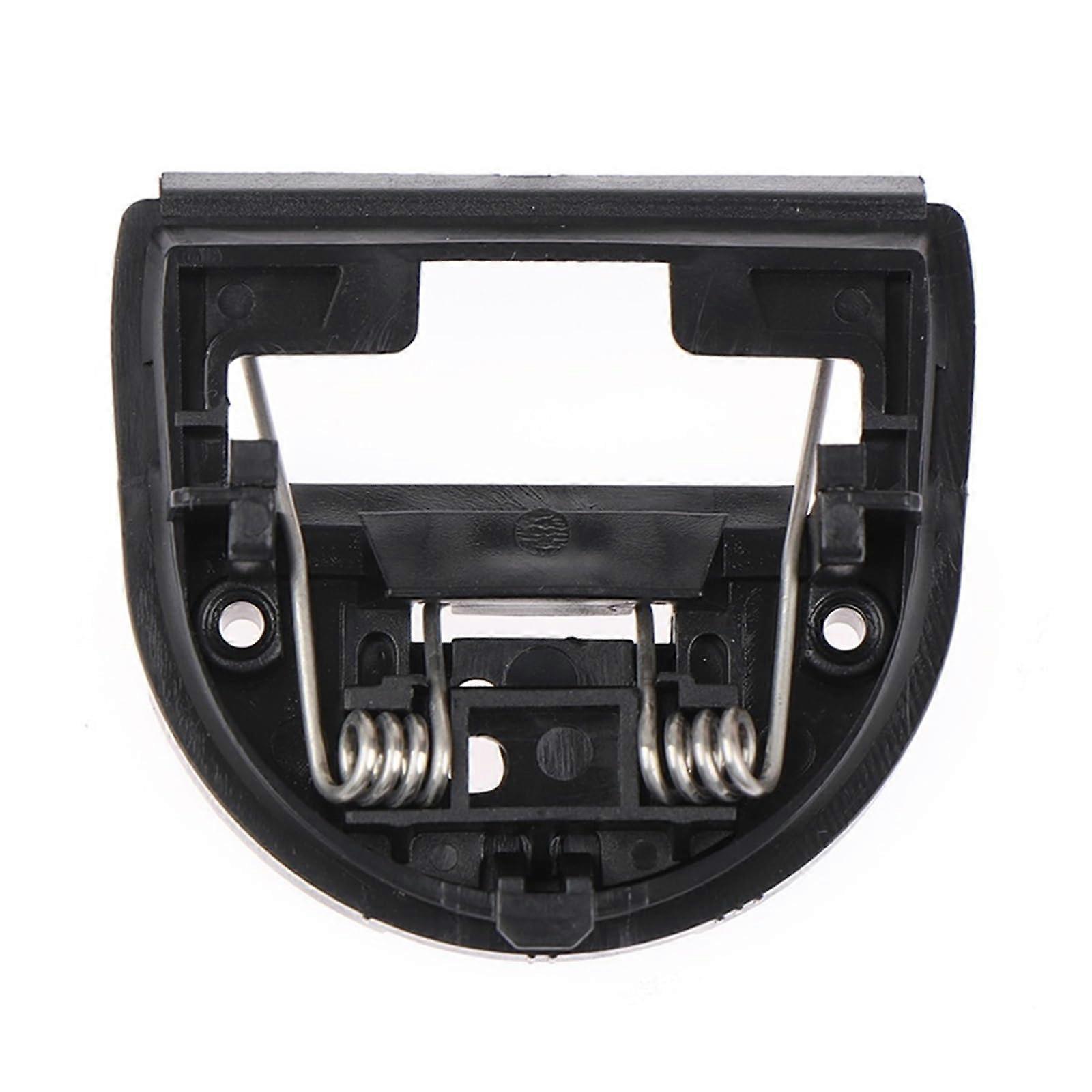 Pet Clipper Blade Replacement Back Platform for 5 in 1 Blade for Moser Chromado Bravura