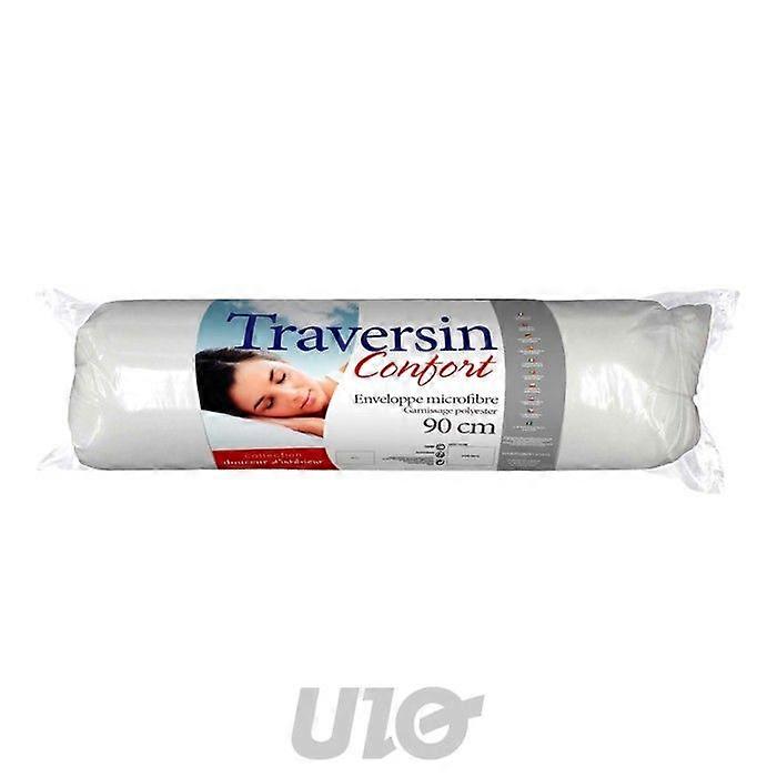 Comfortkussen - L 90 cm - Polyester