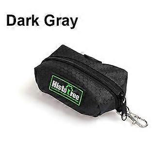 Outdoor Portable Pick Up Poop Bag Holder Dog Poop Waste Bag Pet Puppy Cat Dispenser Garbage Bags Organizer Pet Cleaning Tools