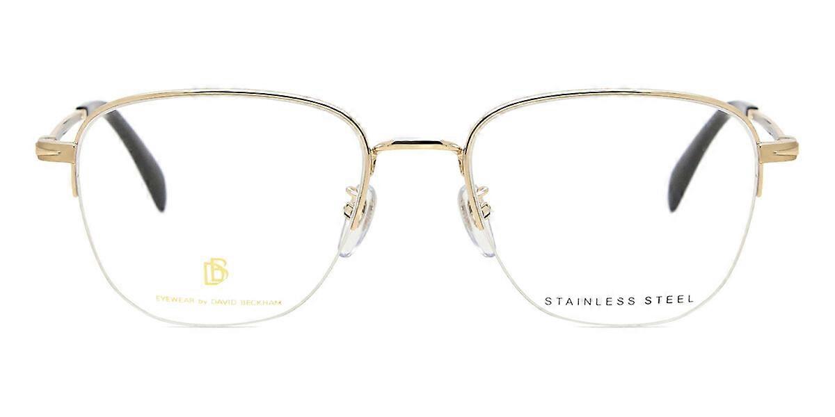 David Beckham DB 1028/G RHL Men Eyeglasses