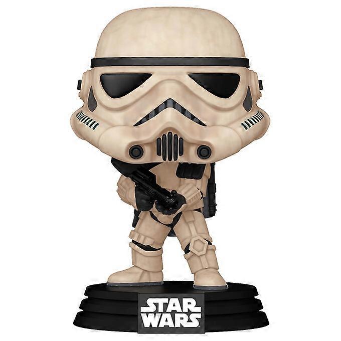 POP-figuur Star Wars Sandtrooper