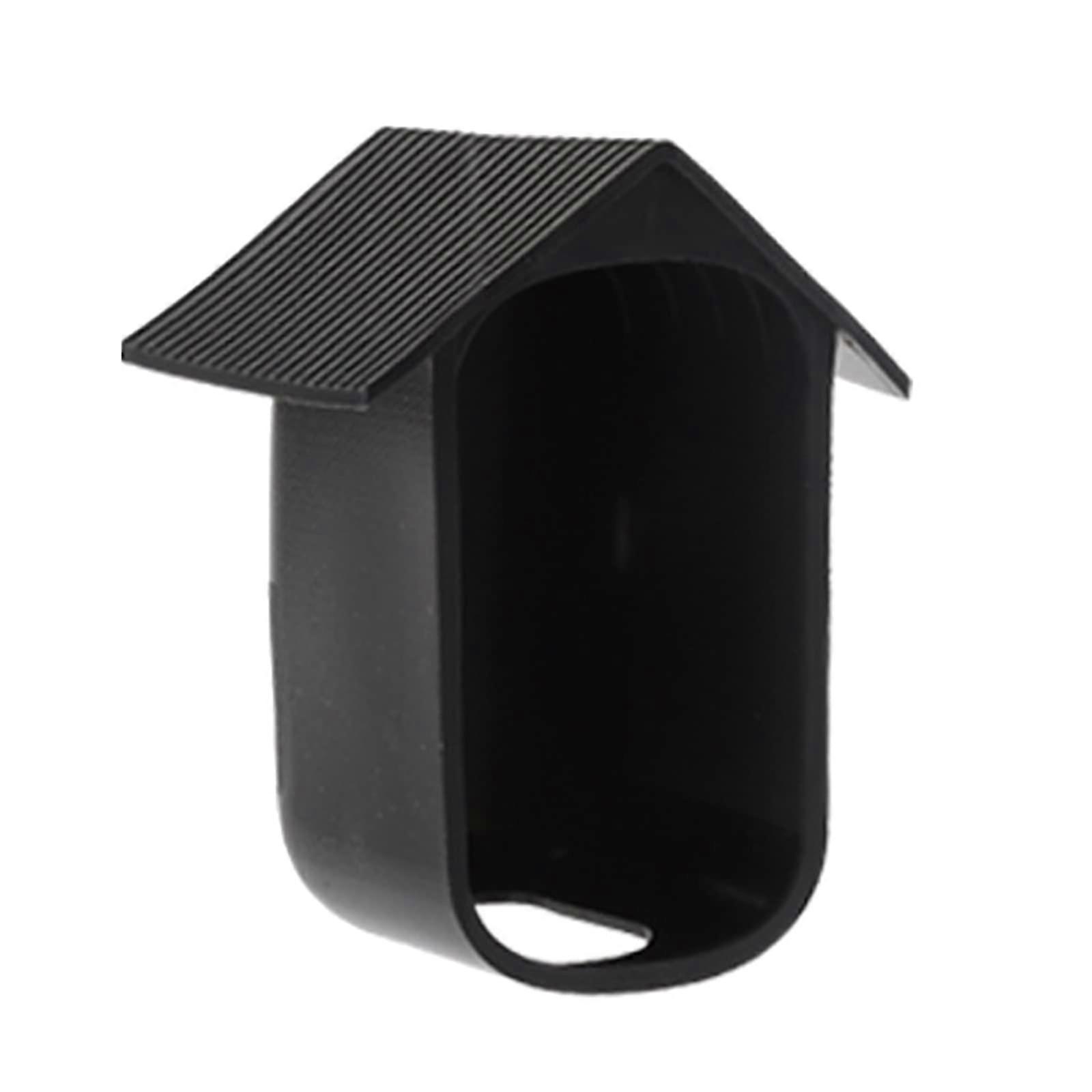 Silicone Case Waterproof UVResistant Washable Protective Cover for Eufy C2 Camera Outdoor Use