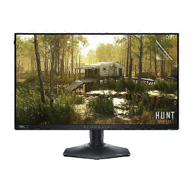 Dell Ultrasharp 1908fp Hydrogel Screen Protector (pack Of 2) (copy)