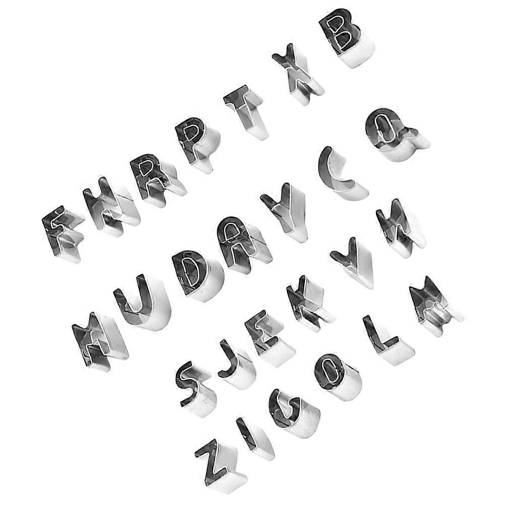 Reusable Cookie Mold Biscuit Cutter for Home 1 Box