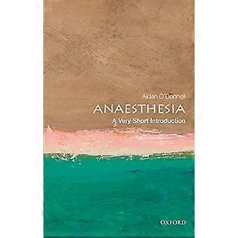 Anestesia: Una muy breve introducción