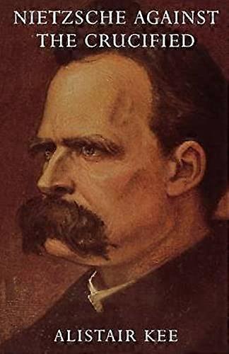 Nietzsche contro il crocifisso