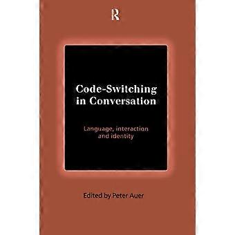 Code-Switching im Gespräch: Sprache, Interaktion und Identität