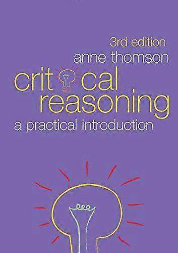 Critical Reasoning: A Practical Introduction