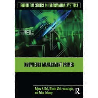 Kennismanagement Primer