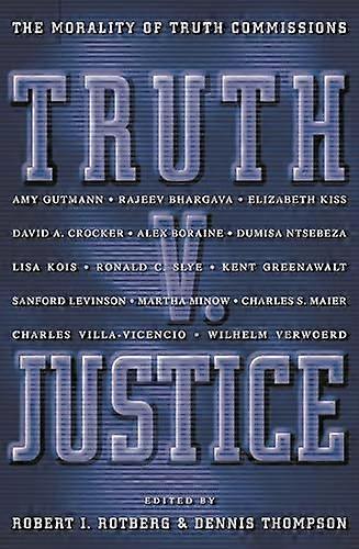 Truth v.Justice