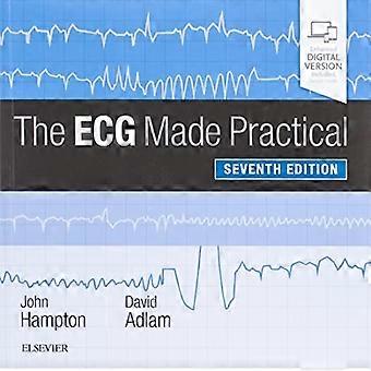 Das EKG macht Praxis
