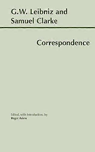 Correspondence