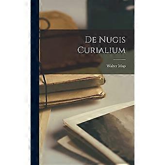 De Nugis Curialium