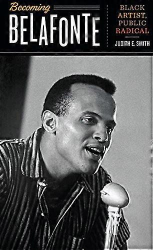 Steeds Belafonte (ontdekking van Amerika)