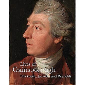 Gainsborough'n elämä (Taiteilijoiden elämä)