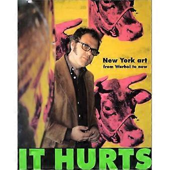 It Hurts: l'arte newyorkese da Warhol a oggi