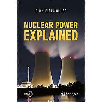 Atomkraft erklärt (Populärwissenschaft)