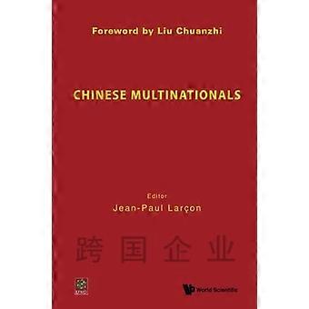 Chinesische Konzerne