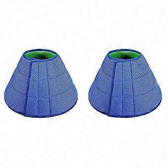 Pet Recovery Collar for Wound Protection and Healing Support
