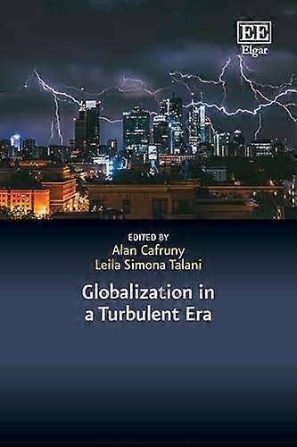 Globalization in a Turbulent Era