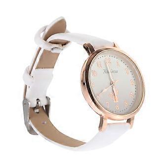 Lichtgevend horloge voor meisjes, valbestendig, waterdicht, modieus polshorloge 21,8 x 3 cm