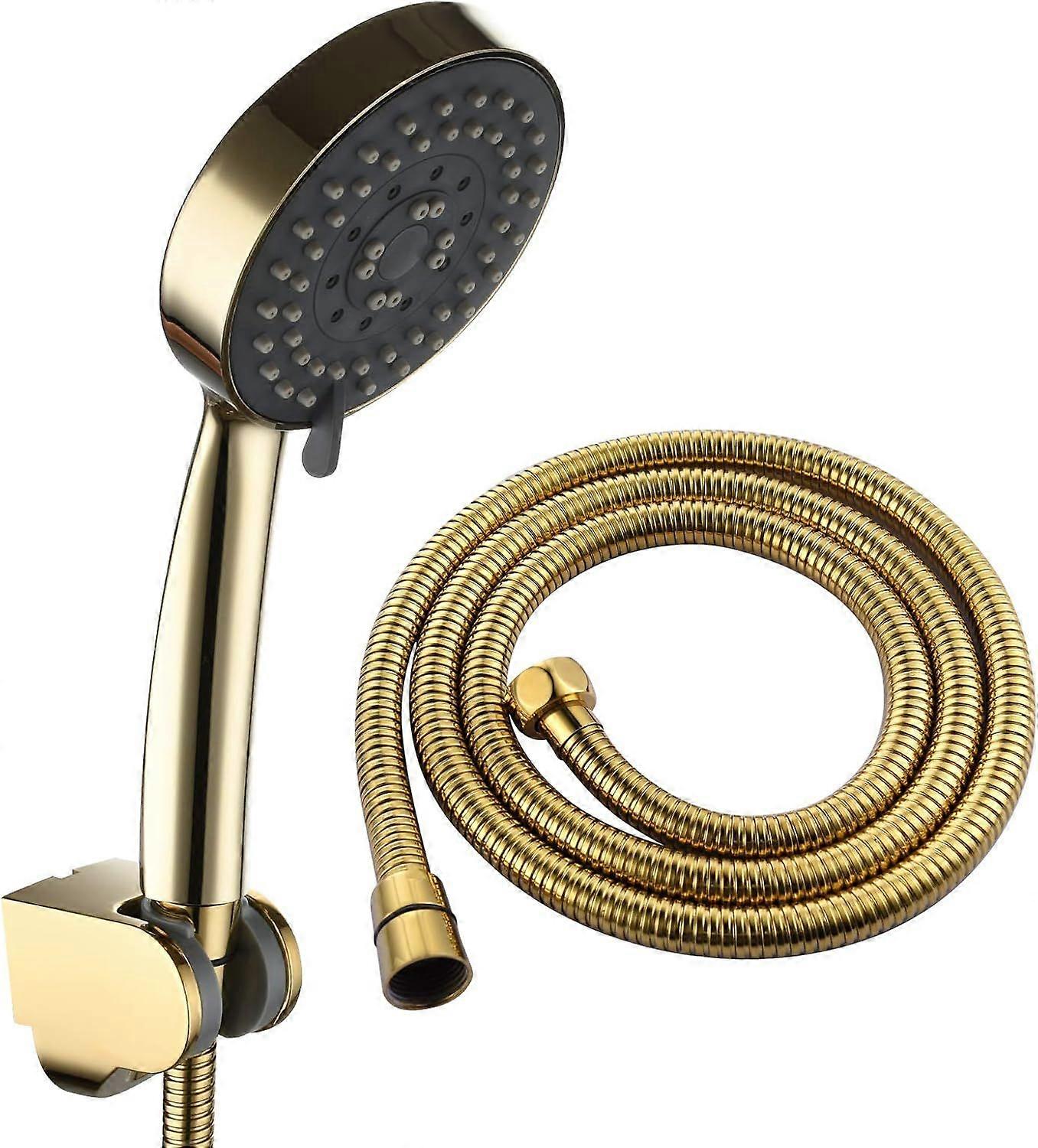Macaron Universal Bathroom Shower Head