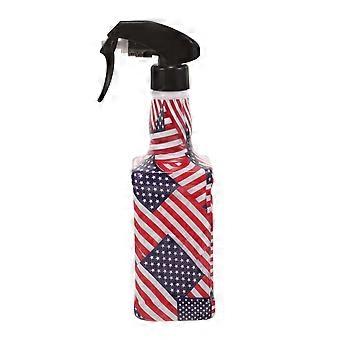 Spray Bottle Hair Spray Bottle for Storage Use 5Pcs Continuous Empty Bottles