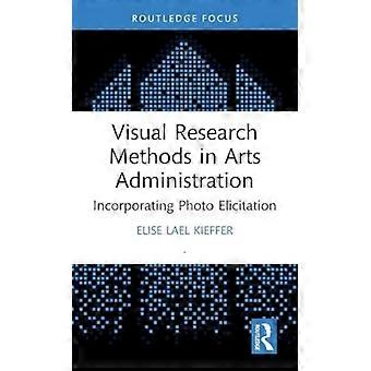 Visuelle forskningsmetoder i kunstadministration: Integration af fotofremkaldelse