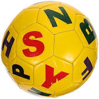 Interessant fodbold til småbørn til børn 2 stk. udendørs legetøj