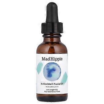 Mad Hippie, Antioxidatives Gesichtsöl, 30 ml (1,02 fl oz)