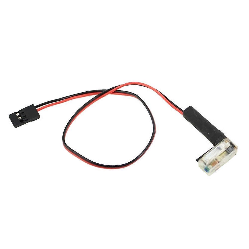Xenon Night Strobe Flash Light Automatic Power Input:5V for RC Multicopter