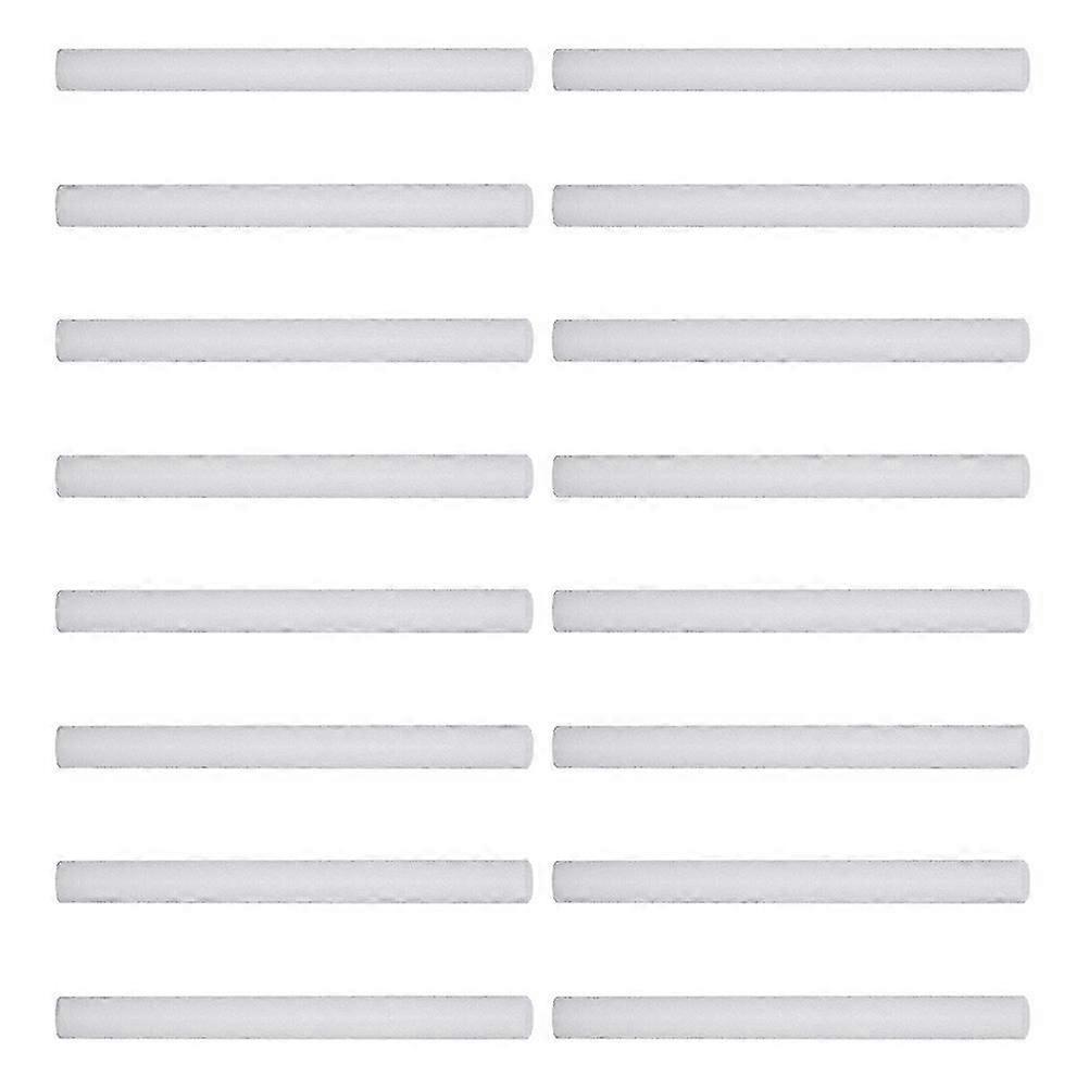 Foam Insert Rods for Sofa Cover Gap Filling, 16Pcs Pack
