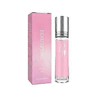 Profumo erotico intimo da 10 ml con feromoni, fragranza stimolante e seducente per uomini e donne, per un'esperienza erotica duratura. dbIAOS