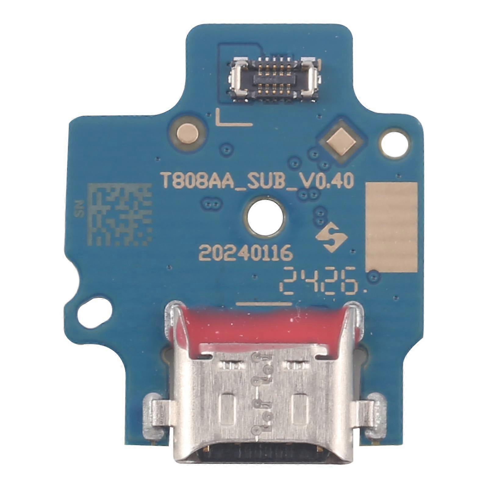 Welding Charging Port Board