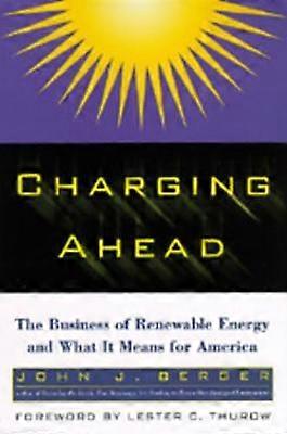 Charging Ahead