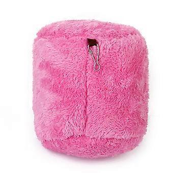 Hamac pour écureuil, hamster, perroquet et furet, avec lit suspendu