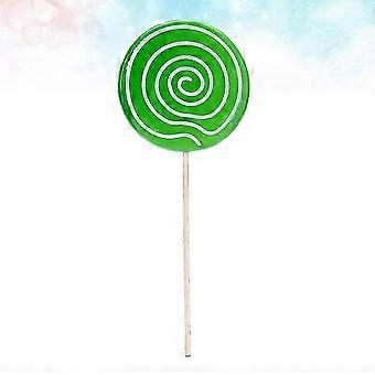 Kids Toy Lollipop Simulation Model for Photography Props and Decoration